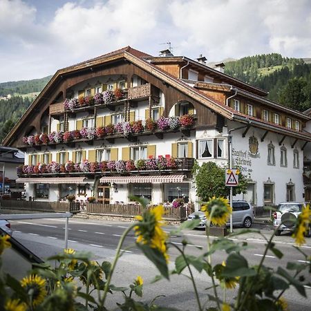 Apartment Edelweiss Sexten Exterior foto